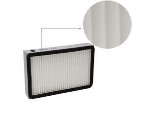 8 Pack Exhaust Vacuum 86880 Hepa Filters for Kenmore EF-2, 86880, 20-86880, 610445 Sears Vacuum Cleaners, Panasonic (MC-V194H) 8 Pack Exhaust Vacuum 86880 Hepa Filters for Kenmore EF-2, 86880, 20-86880, 610445 Sears Vacuum Cleaners, Panasonic (MC-V194H)