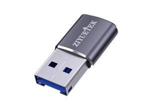 Micro SD Card Reader USB 3.0, Aluminum USB 3.0 Portable Memory Card Reader Adapter for PC,Micro SDHC,Micro SDXC/TF Card Reader Adapter Micro SD Card Reader USB 3.0, Aluminum USB 3.0 Portable Memory Card Reader Adapter for PC,Micro SDHC,Micro SDXC/TF Card Reader Adapter