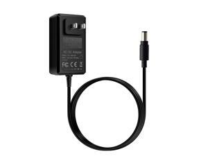 AC Adapter Vacuum Charger for Dyson Vacuum DC30 DC31 DC34 DC35 DC44 DC45 DC56 DC57 Cordless Vacuum Cleaner,P/N:917530-11 01 02 17530-02 03 Power Cord AC Adapter Vacuum Charger for Dyson Vacuum DC30 DC31 DC34 DC35 DC44 DC45 DC56 DC57 Cordless Vacuum Cleaner,P/N:917530-11 01 02 17530-02 03 Power Cord
