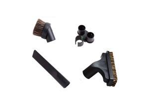 4PCS Universal Replacement 32mm Vacuum Cleaner Accessories Horsehair Brush Kit For Hoover, Eureka, Royal,Rainbow Kenmore,Electrolux, Panasonic, Shop Vac 4PCS Universal Replacement 32mm Vacuum Cleaner Accessories Horsehair Brush Kit For Hoover, Eureka, Royal,Rainbow Kenmore,Electrolux, Panasonic, Shop Vac