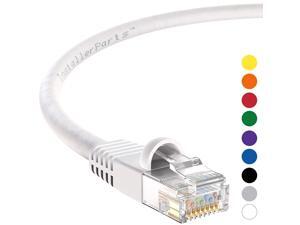 C2G 28726 C2G 100ft RJ11 High Speed Internet Modem Cable RJ-11 Male RJ-11 Ma