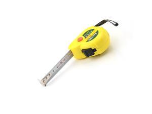 3M Retractable Tapeline Double Side Steel Measuring Tape Measure Tools Measure Tape