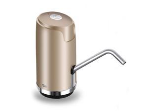 Automatic Electric Portable Water Pump Dispenser Gallon Drinking Bottle Switch Usb Charging Pump