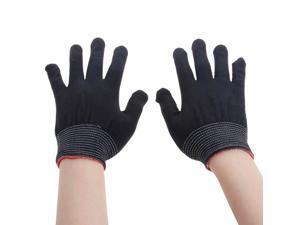 1Pair Anti Static Antiskid Glove Woman Working Gloves Hand Protective Gardening 1Pair Anti Static Antiskid Glove Woman Working Gloves Hand Protective Gardening