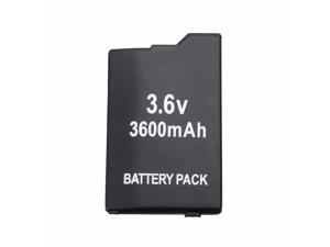 Game Accessories Battery 1pc Universal Rechargeable Battery Replacement Battery 3600mAh For PSP Slim 2000/3000 Console Mayitr Game Accessories Battery 1pc Universal Rechargeable Battery Replacement Battery 3600mAh For PSP Slim 2000/3000 Console Mayitr