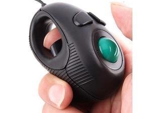 wireless handheld mouse