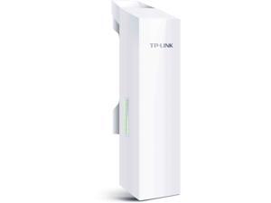 TP-Link 2.4GHz 300Mbps 9dBi Outdoor CPE (CPE210) for Outdoor Wireless Networking Applications TP-Link 2.4GHz 300Mbps 9dBi Outdoor CPE (CPE210) for Outdoor Wireless Networking Applications