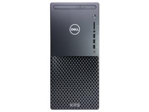 Dell XPS 8940 Tower Desktop - 10th Gen Intel 6-Core i7-10700 Processor up to 4.60 GHz, 64GB Memory, 2TB Solid State Drive, NVIDIA GeForce GTX 1650 4GB GDDR5, DVD Burner, Win 10 Pro Dell XPS 8940 Tower Desktop - 10th Gen Intel 6-Core i7-10700 Processor up to 4.60 GHz, 64GB Memory, 2TB Solid State Drive, NVIDIA GeForce GTX 1650 4GB GDDR5, DVD Burner, Win 10 Pro