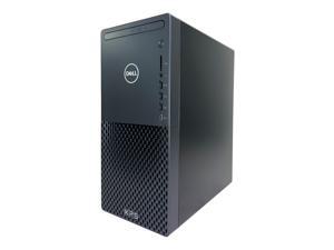 Dell XPS 8940 Tower Desktop - 10th Gen Intel 6-Core i7-10700 Processor up to 4.60 GHz, 16GB Memory, 512GB Solid State Drive, NVIDIA GeForce GTX 1650 4GB GDDR5, DVD Burner, Win 10 Pro Dell XPS 8940 Tower Desktop - 10th Gen Intel 6-Core i7-10700 Processor up to 4.60 GHz, 16GB Memory, 512GB Solid State Drive, NVIDIA GeForce GTX 1650 4GB GDDR5, DVD Burner, Win 10 Pro