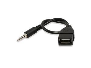 usb to jack 3.5 female