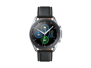 Samsung Galaxy Watch 3 2020 (41mm) - Stainless Steel/Leather Band (BT Version) 5ATM, IP68, MIL-STD-810G - Latam Specs Samsung Galaxy Watch 3 2020 (41mm) - Stainless Steel/Leather Band (BT Version) 5ATM, IP68, MIL-STD-810G - Latam Specs