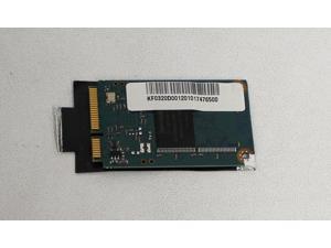 SDSA4DH-032G SANDISK FLASH DISK SSD 32GB NAND TABLET ICONIA W500P REPLACEMENT