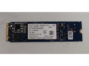 MEMPEK1J016GA MSI INTEL SSD 16GB DC 3.3V 1.2A SOLID STATE DRIVE GV62 8RD-200 REPLACEMENT MEMPEK1J016GA MSI INTEL SSD 16GB DC 3.3V 1.2A SOLID STATE DRIVE GV62 8RD-200 REPLACEMENT