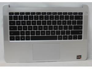 KPL-W00-TOPCASE HUAWEI PALMREST TOP COVER WITH KEYBOARD US ASSY "GRADE A" KPL-W00-TOPCASE HUAWEI PALMREST TOP COVER WITH KEYBOARD US ASSY "GRADE A"