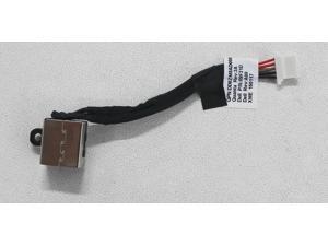 Dell Chromebook 11 (3120) Laptop Dc Jack Cable Dell Chromebook 11 (3120) Laptop Dc Jack Cable