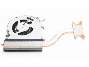 SAMSUNG NP470R5E CPU COOLING FAN W/ HEATSINK SAMSUNG NP470R5E CPU COOLING FAN W/ HEATSINK