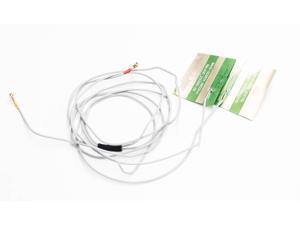 Samsung R580 Left Right Wifi Wireless Antenna Samsung R580 Left Right Wifi Wireless Antenna