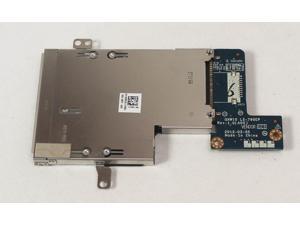 1414-09S4000 Dell Latitude 7202 Genuine Fingerprint Reader