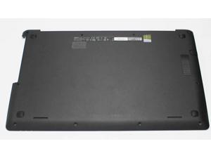FMS Compatible with 01EF456 Replacement for Lenovo Side Io Cover Black F0CE0009US 510-23ASR