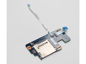 BA92-08887A - Samsung TOP BOARD-SD Media Card Reader BA92-08887A - Samsung TOP BOARD-SD Media Card Reader