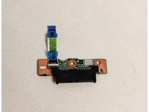 NS-C101 ODD SWITCH BOARD L81LW W/FFC IDEAPAD L340-15API Compatible with Lenovo NS-C101 ODD SWITCH BOARD L81LW W/FFC IDEAPAD L340-15API Compatible with Lenovo