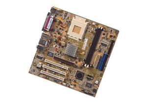 HP 5187-4913 Desktop Motherboard - VIA KM400A Chipset - Socket A PGA-462 - Micro ATX