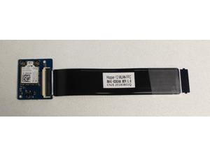 BA41-02653A SAMSUNG WIRELESS LAN BOARD WITH CABLE XE520QAB-K01US BA41-02653A SAMSUNG WIRELESS LAN BOARD WITH CABLE XE520QAB-K01US