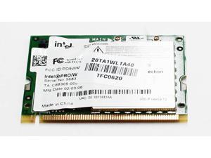 BT 4.0 731550-001 718449-001 Broadcom BCM943228HMB 802.11abgn 2x2 Wi-Fi