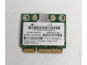 T77H106.00 Acer Aspire Wi-fi Wireless Card T77h106.00 T77H106.00 Acer Aspire Wi-fi Wireless Card T77h106.00