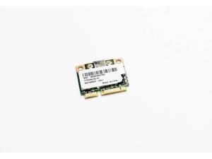 T77H268.00 Acer Aspire 7560 Wireless N WiFi Wi-Fi Mini Half PCI-E Card T77H268.00 Acer Aspire 7560 Wireless N WiFi Wi-Fi Mini Half PCI-E Card