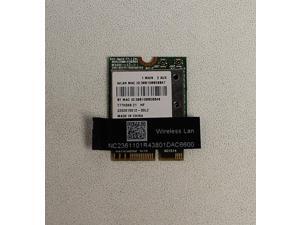 NC.23611.01R ACER WIRELESS LAN CARD 3RD WIFI 2X2 AGN+ BT M.2 ASPIRE NITRO VN7-791G NC.23611.01R ACER WIRELESS LAN CARD 3RD WIFI 2X2 AGN+ BT M.2 ASPIRE NITRO VN7-791G