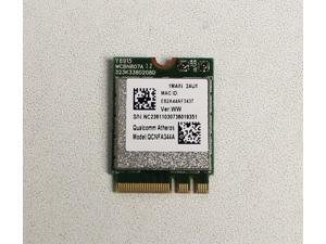 NC.23611.030 ACER WIRELESS LAN CARD 802.11AC NGFF MINI WLAN WIFI NITRO 5 AN515-51-5594 NC.23611.030 ACER WIRELESS LAN CARD 802.11AC NGFF MINI WLAN WIFI NITRO 5 AN515-51-5594