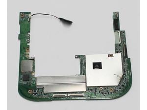 Asus U80A U801A Series Intel Laptop Motherboard 60-NV6MB1200-A02 69N0EDM12A02-01