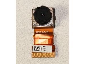 CMS37-0500-27 MICROSOFT REAR WEBCAM 5 MP CMOS 1080P CAMERA W/CABLE SURFACE 2 1572 CMS37-0500-27 MICROSOFT REAR WEBCAM 5 MP CMOS 1080P CAMERA W/CABLE SURFACE 2 1572