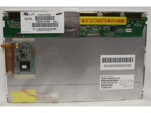 LTN121AT02 SAM LTN121AT02-01 LCD PANEL 12.1 GLOSSY LTN121AT02 SAM LTN121AT02-01 LCD PANEL 12.1 GLOSSY