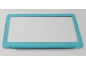 787705-001 HP Chromebook 14-x030NR OTQ LCD Front Bezel Blue 787705-001 HP Chromebook 14-x030NR OTQ LCD Front Bezel Blue
