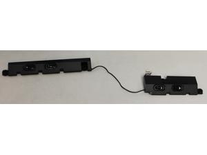 GV72-SPEAKERS MSI SPEAKERS SET LEFT AND RIGHT MS-179E GV72 8RE-007 REPLACEMENT GV72-SPEAKERS MSI SPEAKERS SET LEFT AND RIGHT MS-179E GV72 8RE-007 REPLACEMENT