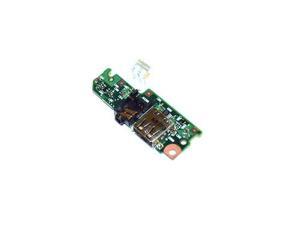 10031FR00-600-G Elitebook 8560P 8570P Genuine Audio USB Board