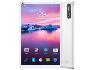#Free 128GB Memory Card#Smart Tab S16 FHD Plus (16nd Gen) with Alexa Built-in MTK 1.3 GHz 2 GB Memory 32 GB HD 4x 8.0" 1280 x 800 Tablet PC Android 10.0 (Pie) Platinum White #Free 128GB Memory Card#Smart Tab S16 FHD Plus (16nd Gen) with Alexa Built-in MTK 1.3 GHz 2 GB Memory 32 GB HD 4x 8.0" 1280 x 800 Tablet PC Android 10.0 (Pie) Platinum White