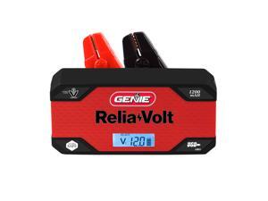 ReliaVolt Auto Jump Starter & Portable Charging Device