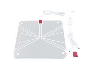 Portable Digital HD TV Aerial With Detachable Amplifier Indoor Aerial Booster,transparent Portable Digital HD TV Aerial With Detachable Amplifier Indoor Aerial Booster,transparent