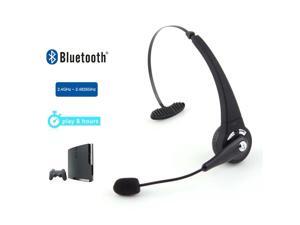 ps3 game sound bluetooth headset