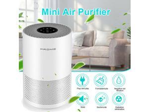 Air Purifier True HEPA Filter Air Cleaner Odor Allergies Eliminator Large Room Air Purifier True HEPA Filter Air Cleaner Odor Allergies Eliminator Large Room