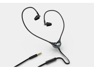 Safe EMF Headset and Anti Radiation Headphones, Protection Earbuds, Earphones with Air Tube Eliminating Electromagnetic Fields Safe EMF Headset and Anti Radiation Headphones, Protection Earbuds, Earphones with Air Tube Eliminating Electromagnetic Fields