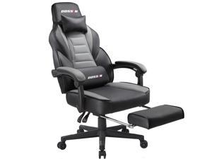 Gaming Chairs Boomchairs Ergonomic High Back Chairs Newegg Com