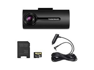 THINKWARE F70 Full HD 1080P Dash Cam with Wide Dynamic Range - Renewed