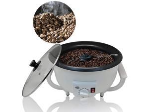 Household Coffee Roaster Electric Coffee Bean Roasting Baking Machine 750g Capacity Household Coffee Roaster Electric Coffee Bean Roasting Baking Machine 750g Capacity