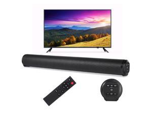 20W Soundbar Portable Column Wireless Bluetooth Speaker 5.0 BT Music Stereo Home Theater FM Radio Sound Bar For TV 20W Soundbar Portable Column Wireless Bluetooth Speaker 5.0 BT Music Stereo Home Theater FM Radio Sound Bar For TV
