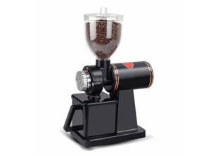 Electric Coffee Grinder Mill Automatic Coffee Bean Powder Grinding Machine Electric Coffee Grinder Mill Automatic Coffee Bean Powder Grinding Machine