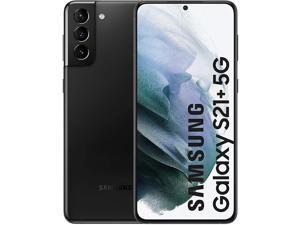 Refurbished Samsung Galaxy S21 5G G996U 128GB GSMCDMA Unlocked Android Smartphone USA Version  Phantom Black
